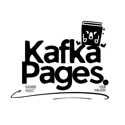 KAFKAPAGES Logo