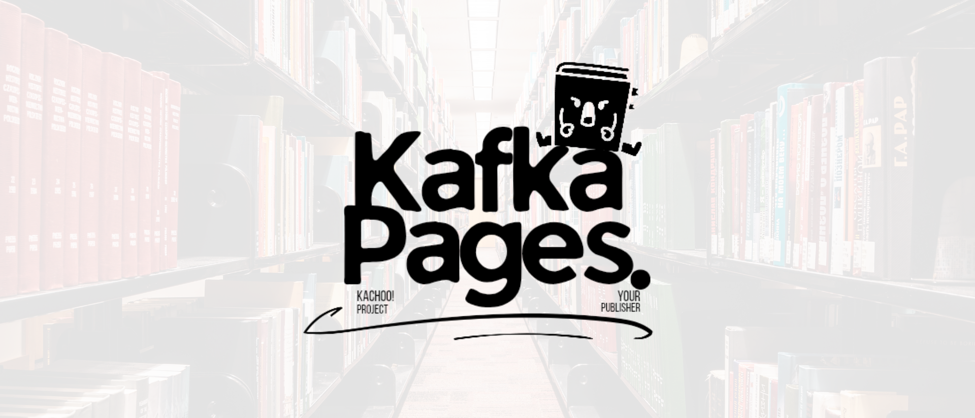 KAFKAPAGES feat ELIJAH!