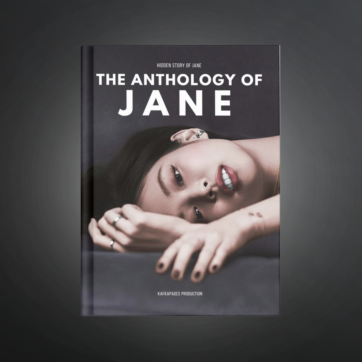 The Anthology of Jane