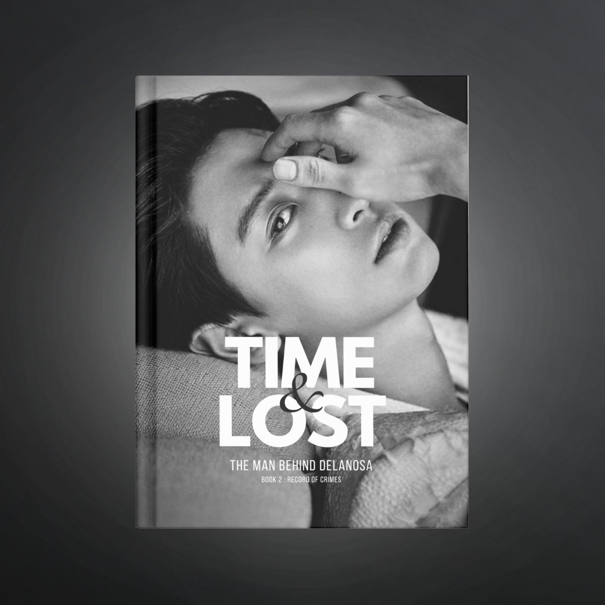 TIME AND LOST: The Man Behind Delanosa