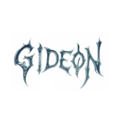 Gideon - Foto Resmi