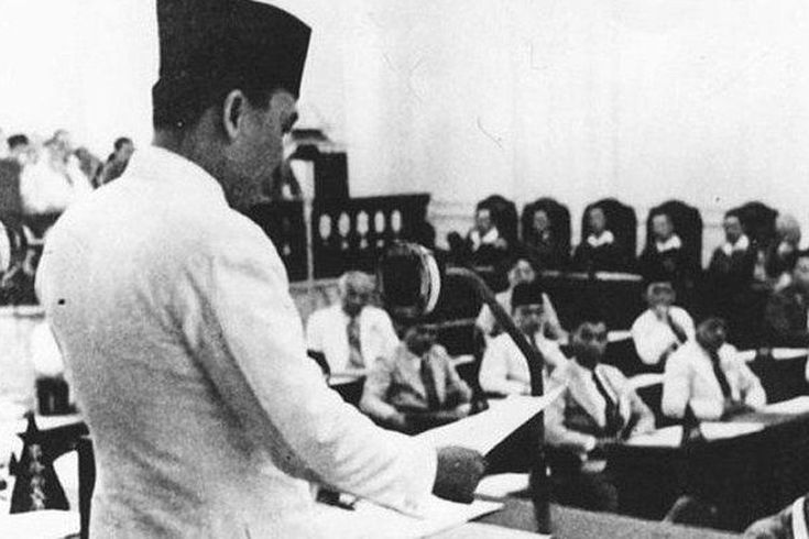 Hari Pancasila
