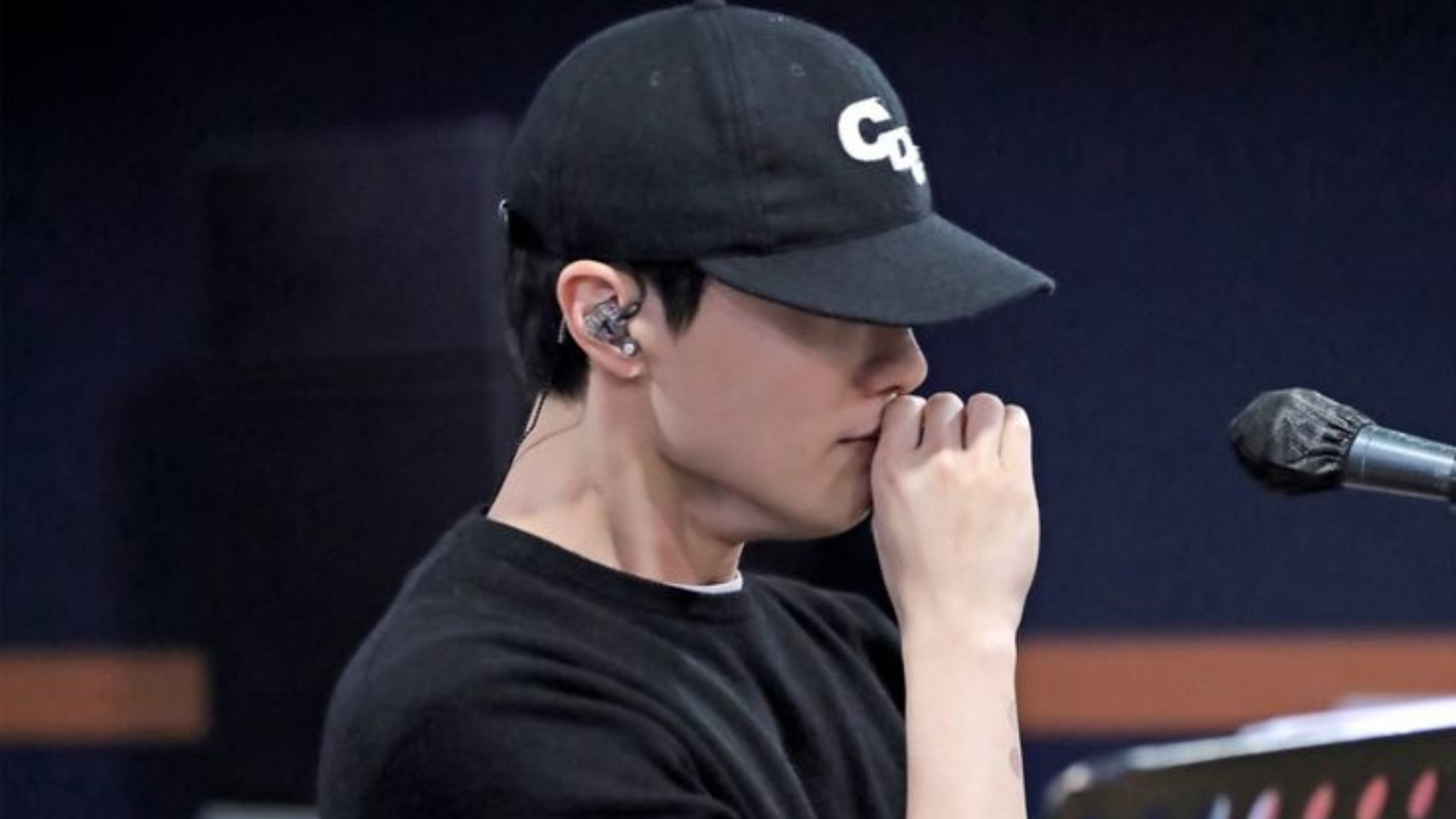 Wawancara dengan Gideon - Above the Skyline 2