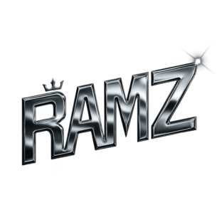 RamzRecord - Foto Profil