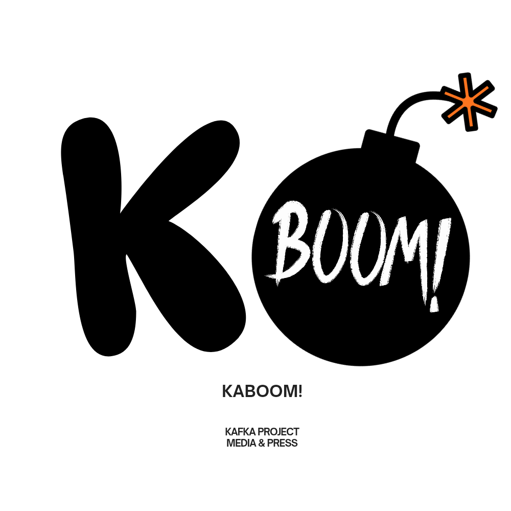 KABOOM Logo