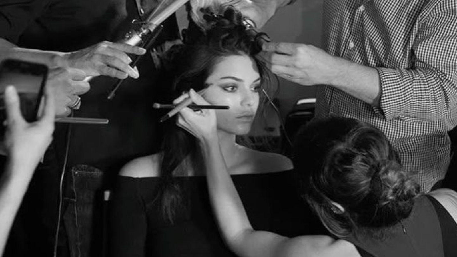 Rachel Hearst interview with Kaboom