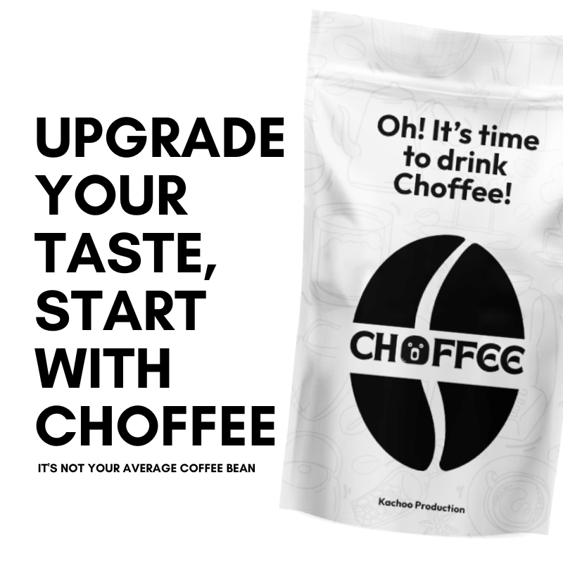 CHOFFEE FRONT