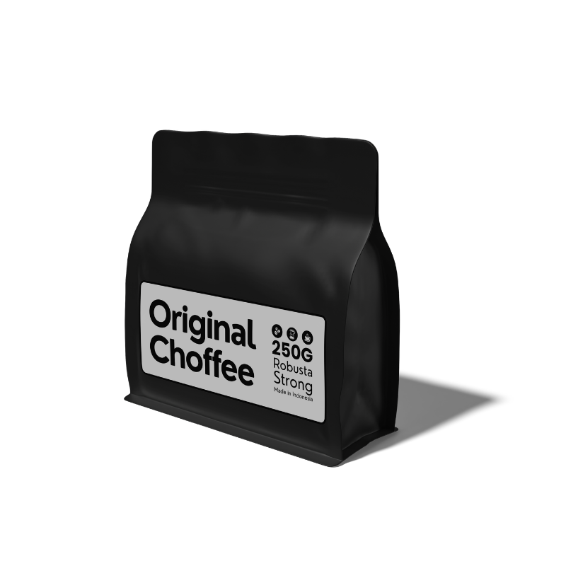 Original Choffee 1
