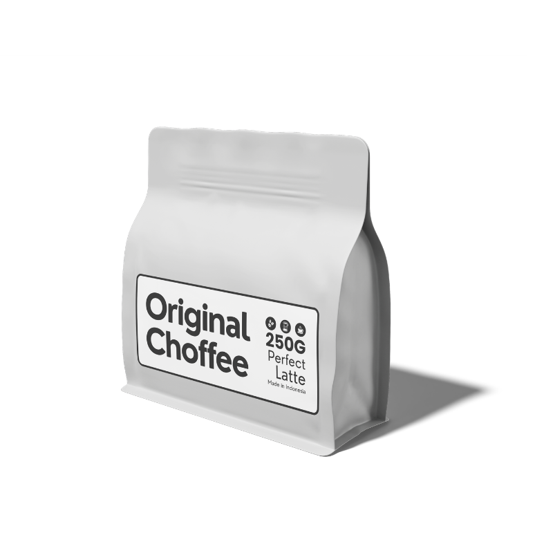 Original Choffee 2