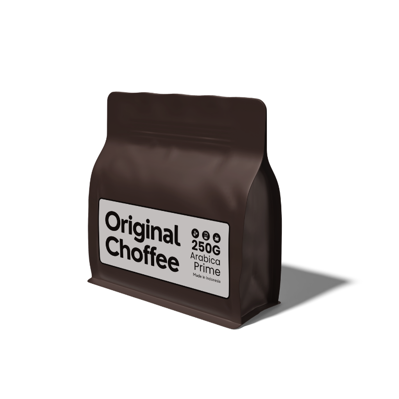 Original Choffee 3