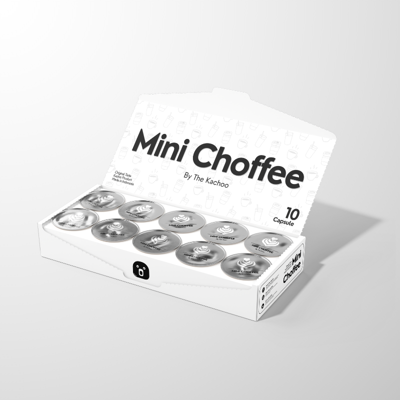 Choffee 2