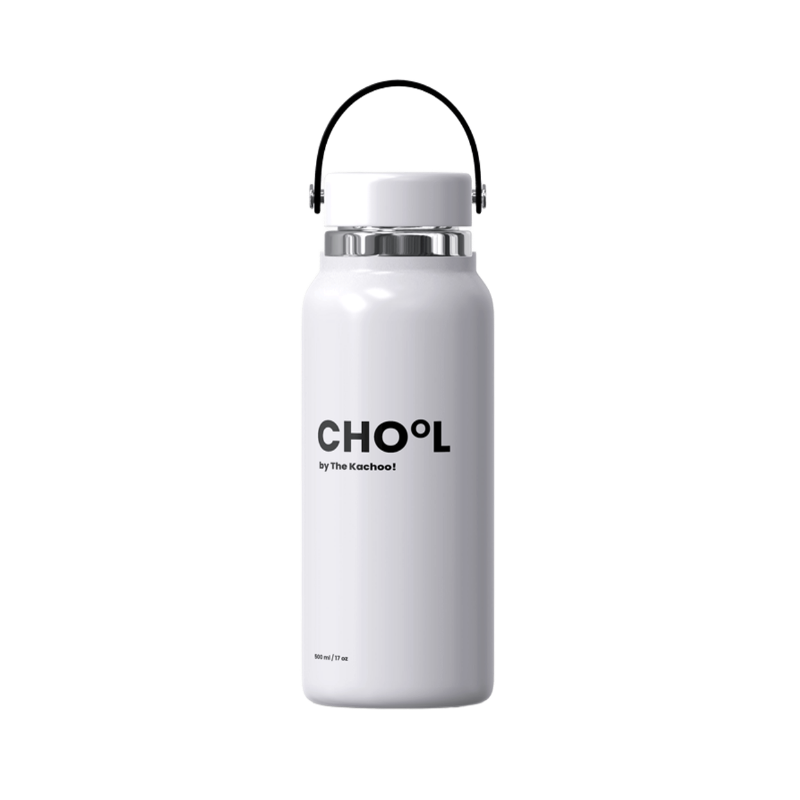 Cho°L Stainless Back