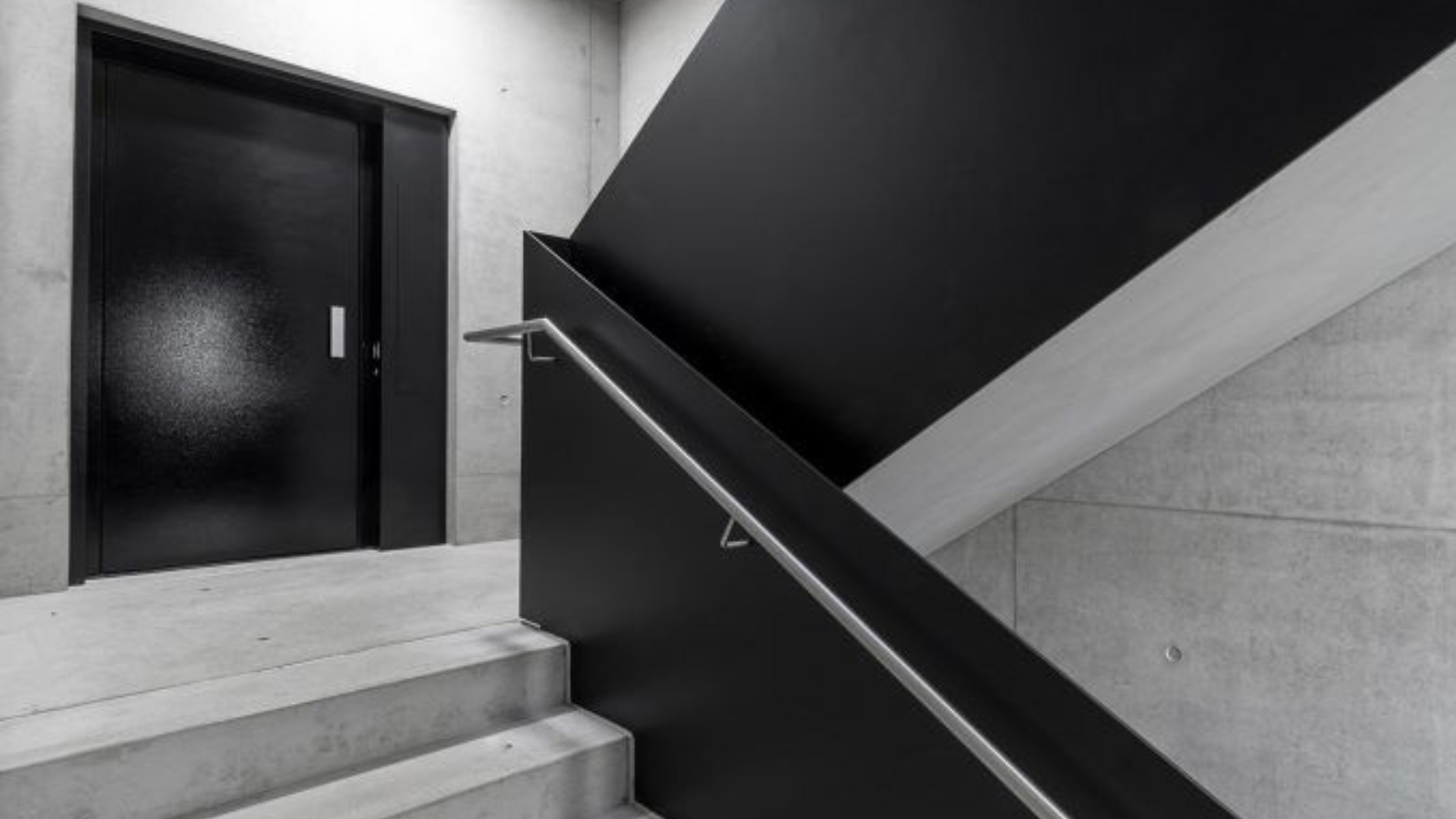 Emergency Exit