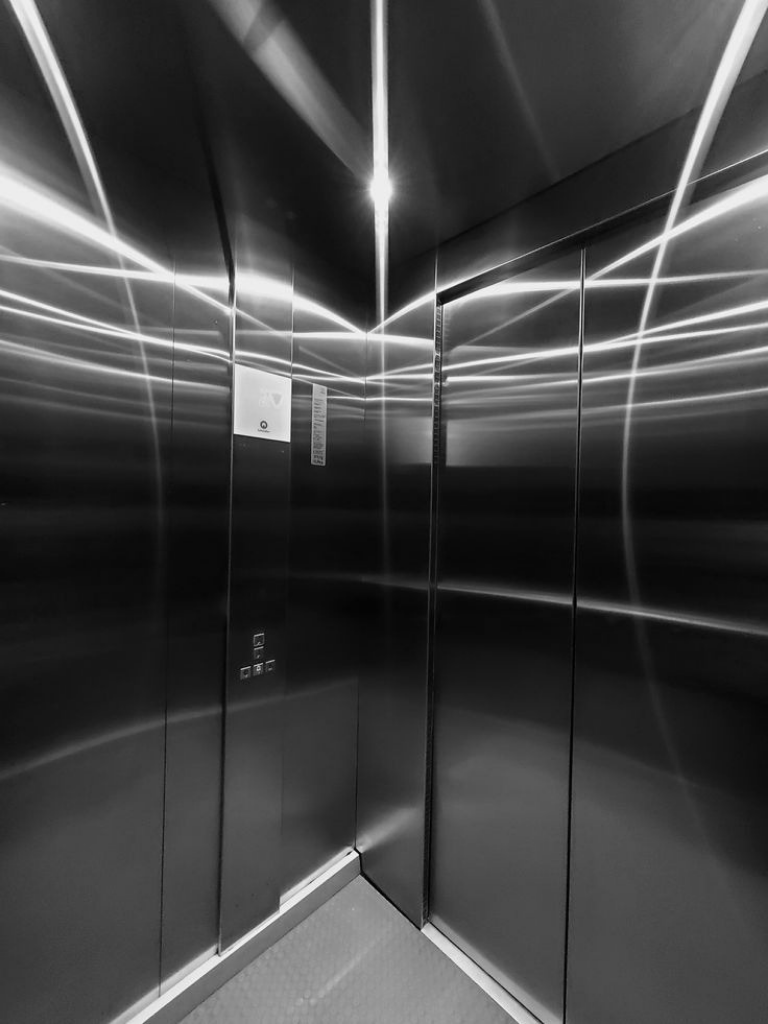 Elevator